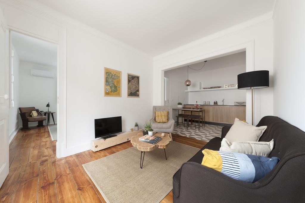 Ferienwohnung Casa Santa Marinha Lissabon Exterior foto