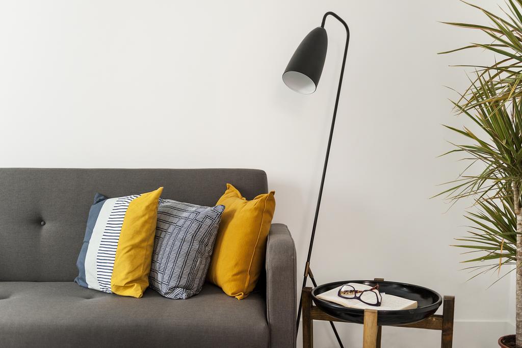 Ferienwohnung Casa Santa Marinha Lissabon Exterior foto