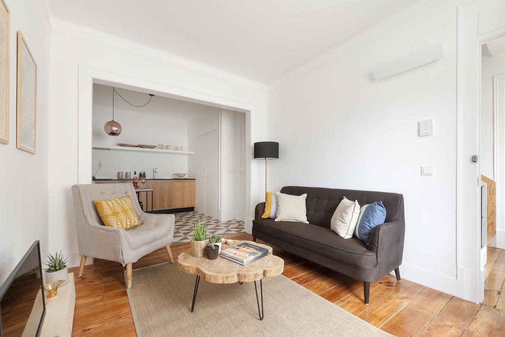 Ferienwohnung Casa Santa Marinha Lissabon Exterior foto