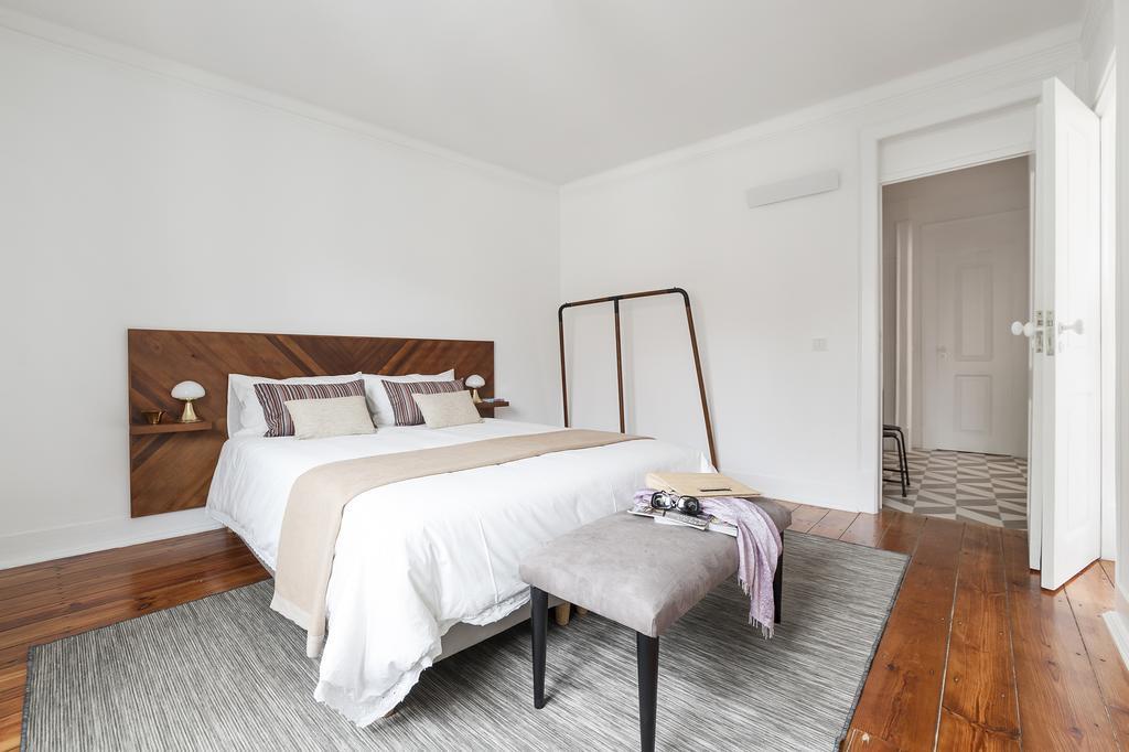 Ferienwohnung Casa Santa Marinha Lissabon Exterior foto