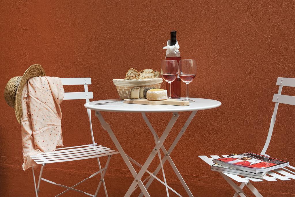Ferienwohnung Casa Santa Marinha Lissabon Exterior foto