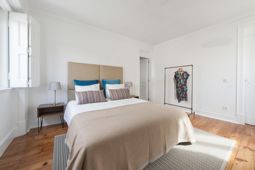 Ferienwohnung Casa Santa Marinha Lissabon Exterior foto