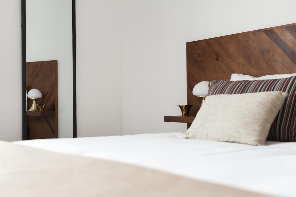 Ferienwohnung Casa Santa Marinha Lissabon Exterior foto