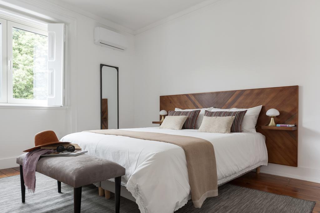 Ferienwohnung Casa Santa Marinha Lissabon Exterior foto
