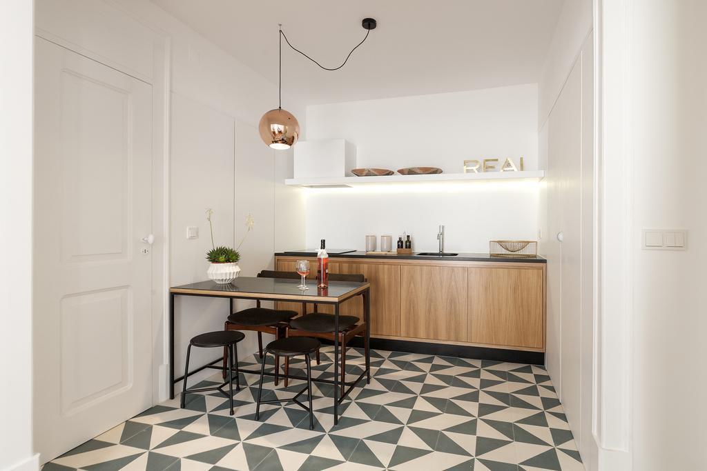 Ferienwohnung Casa Santa Marinha Lissabon Exterior foto