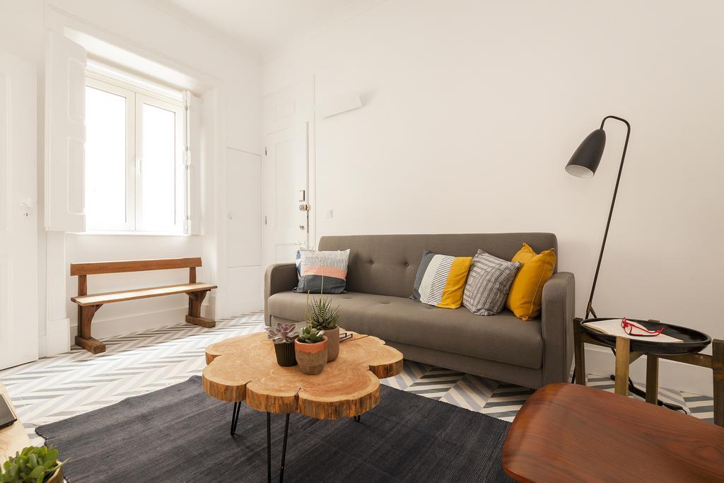 Ferienwohnung Casa Santa Marinha Lissabon Exterior foto