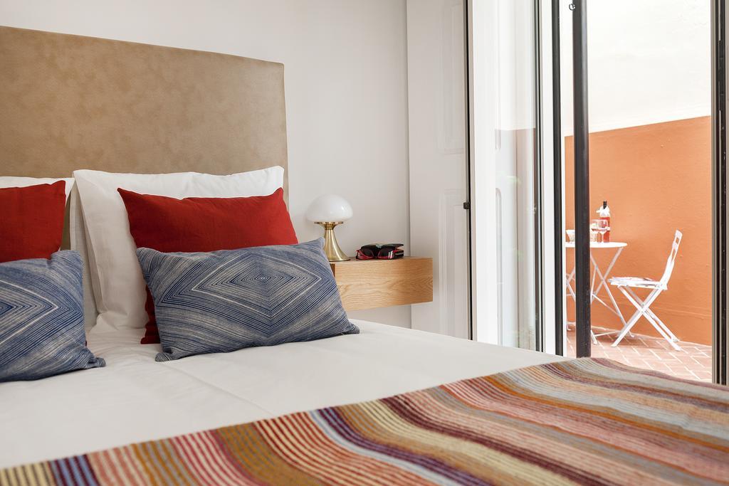 Ferienwohnung Casa Santa Marinha Lissabon Exterior foto