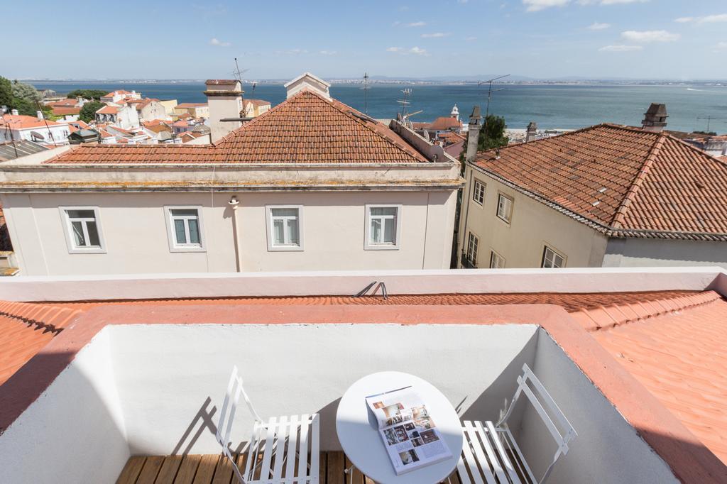 Ferienwohnung Casa Santa Marinha Lissabon Exterior foto