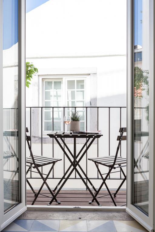 Ferienwohnung Casa Santa Marinha Lissabon Exterior foto