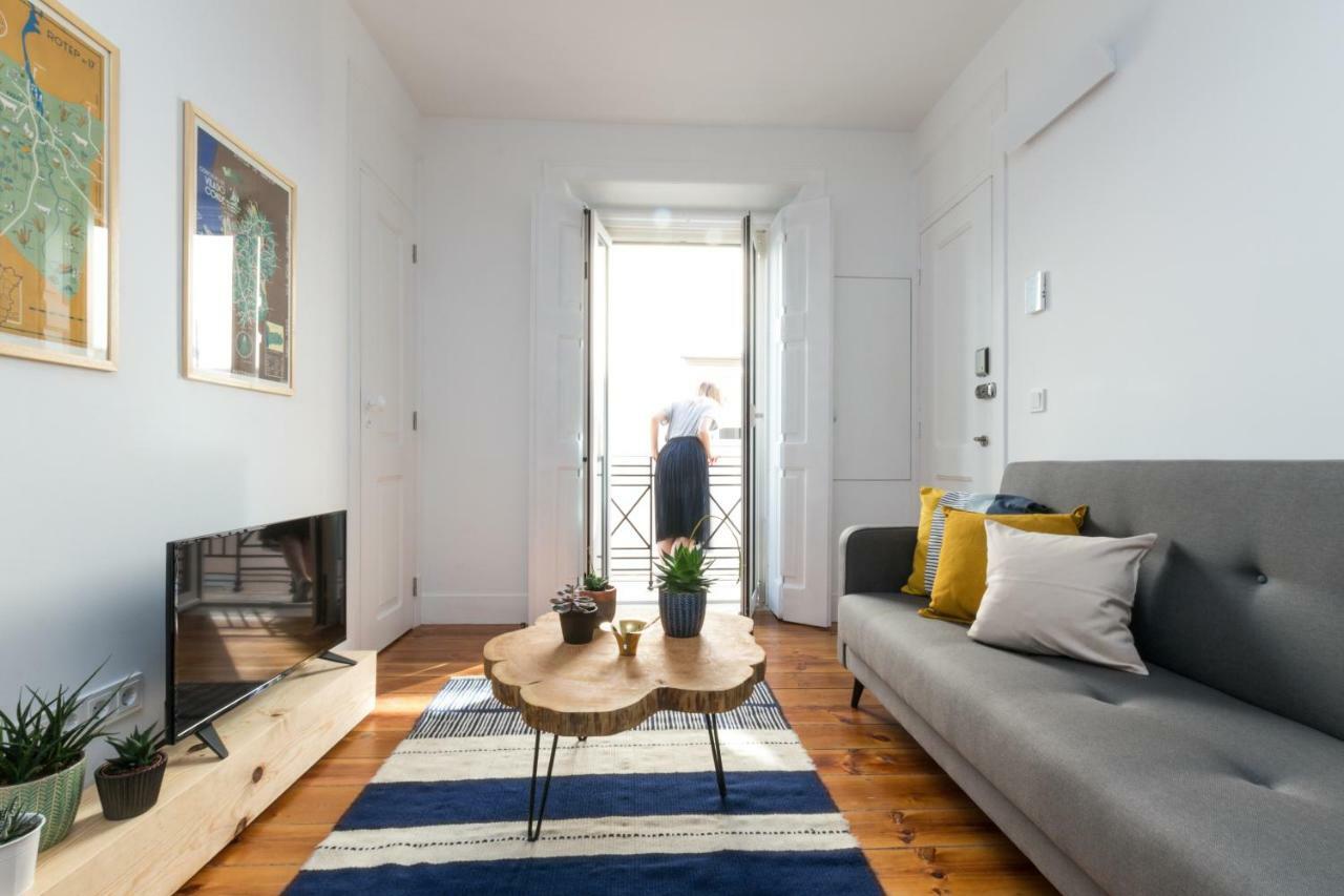 Ferienwohnung Casa Santa Marinha Lissabon Exterior foto