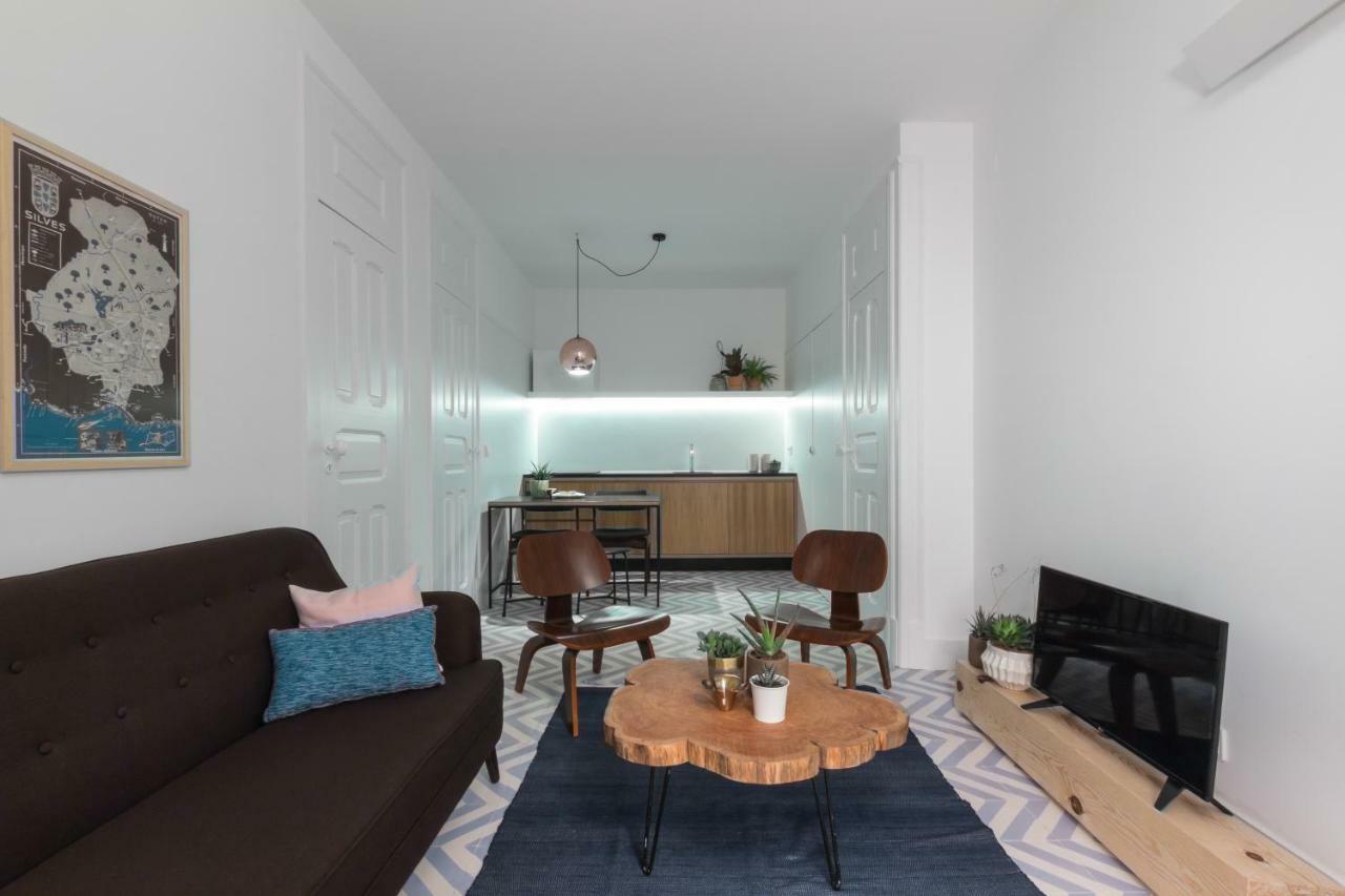 Ferienwohnung Casa Santa Marinha Lissabon Exterior foto