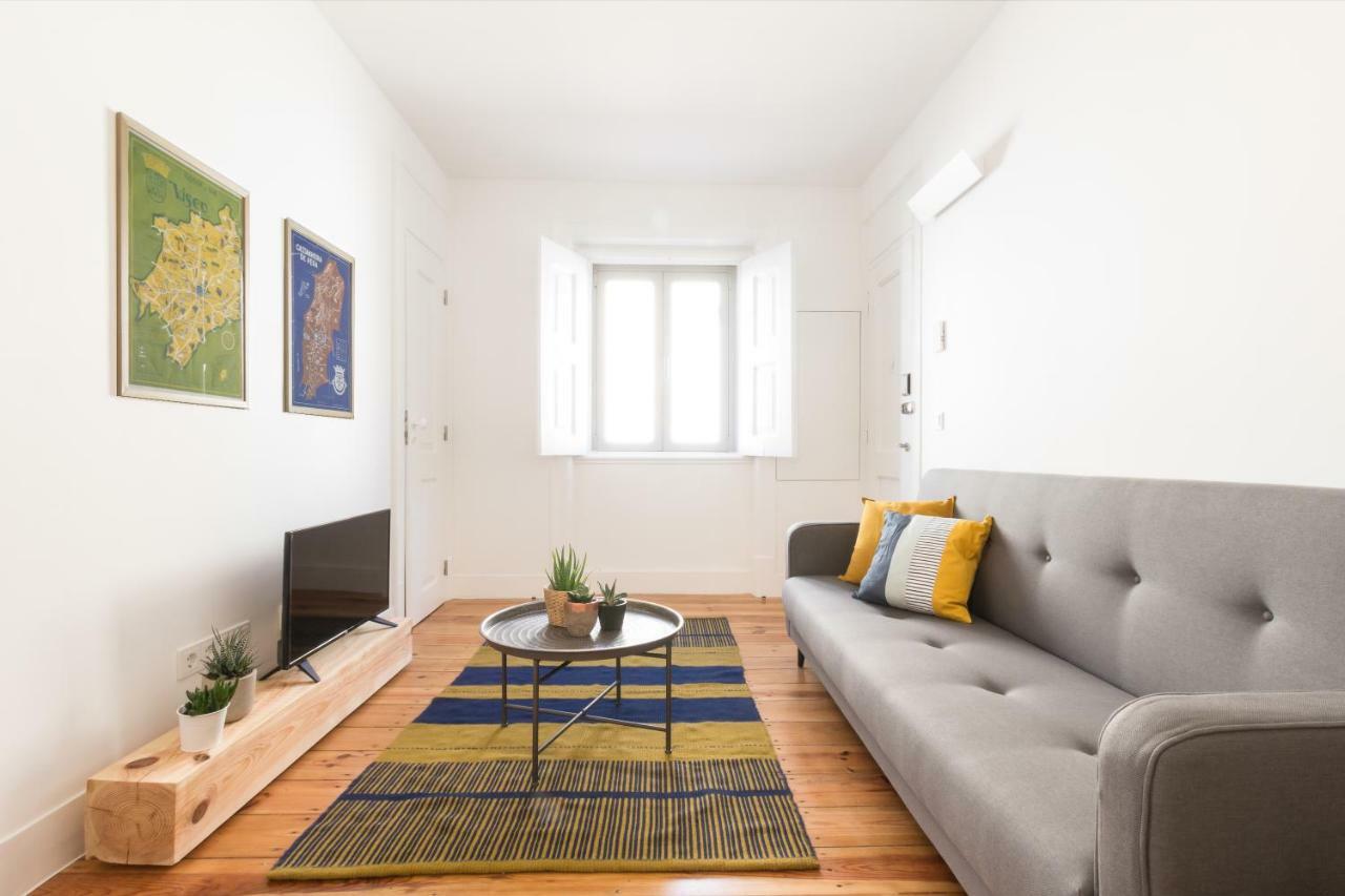Ferienwohnung Casa Santa Marinha Lissabon Exterior foto