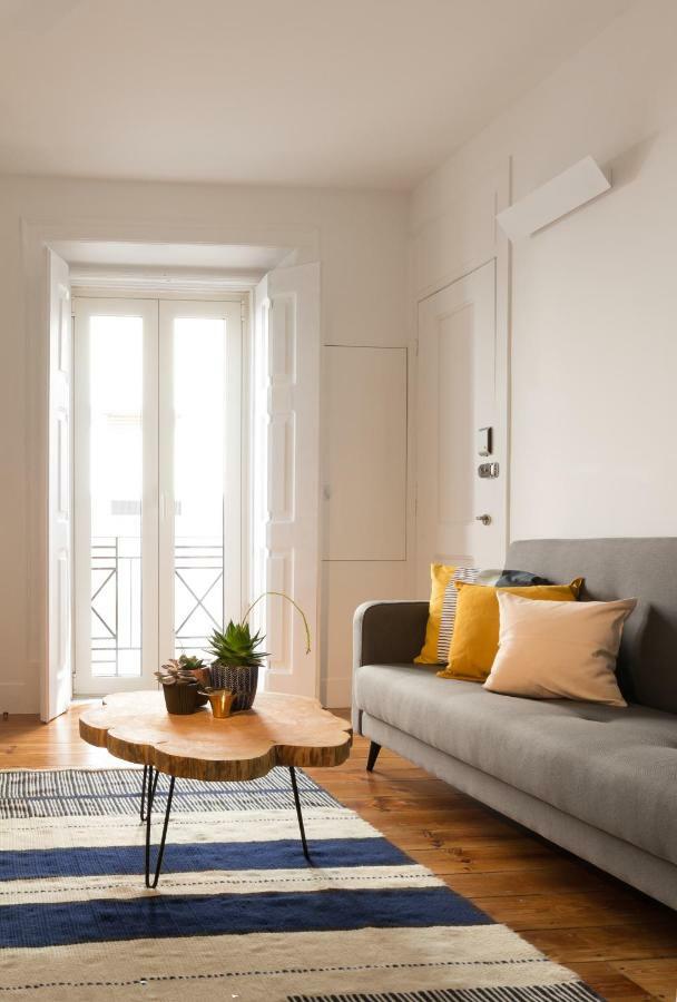 Ferienwohnung Casa Santa Marinha Lissabon Exterior foto