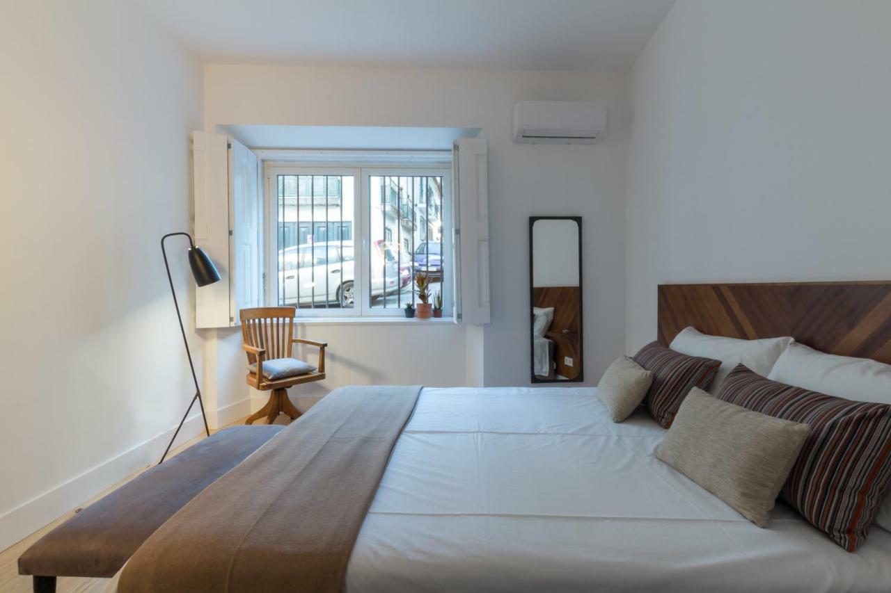 Ferienwohnung Casa Santa Marinha Lissabon Exterior foto
