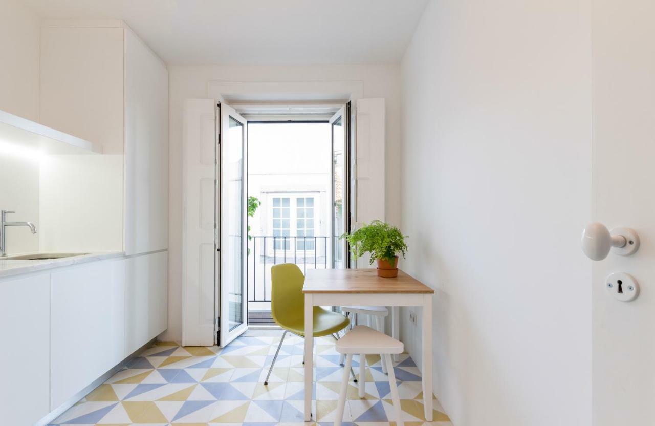 Ferienwohnung Casa Santa Marinha Lissabon Exterior foto