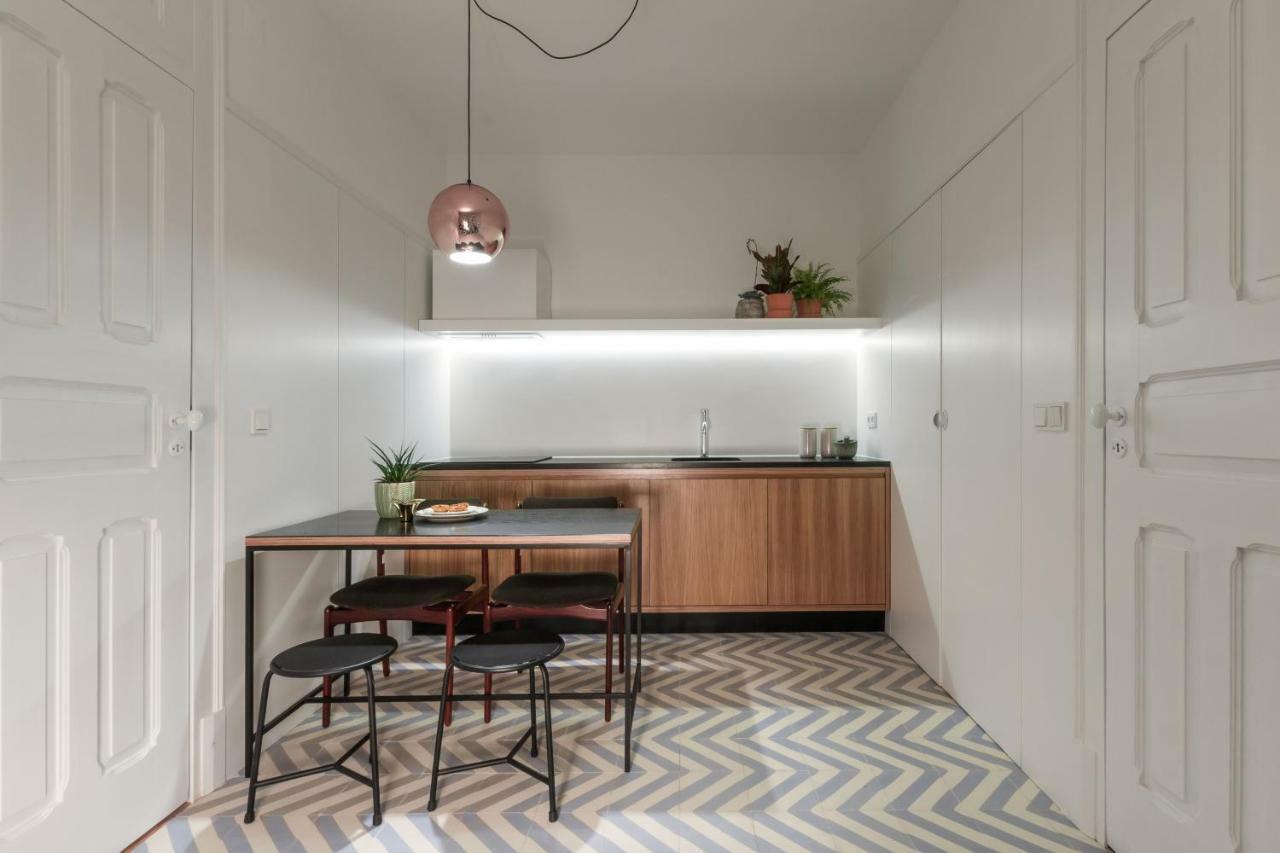 Ferienwohnung Casa Santa Marinha Lissabon Exterior foto