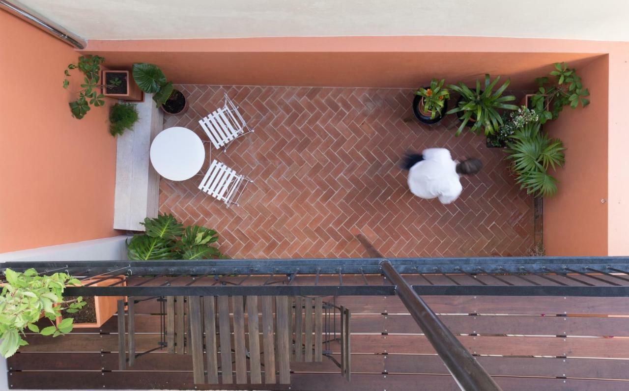 Ferienwohnung Casa Santa Marinha Lissabon Exterior foto