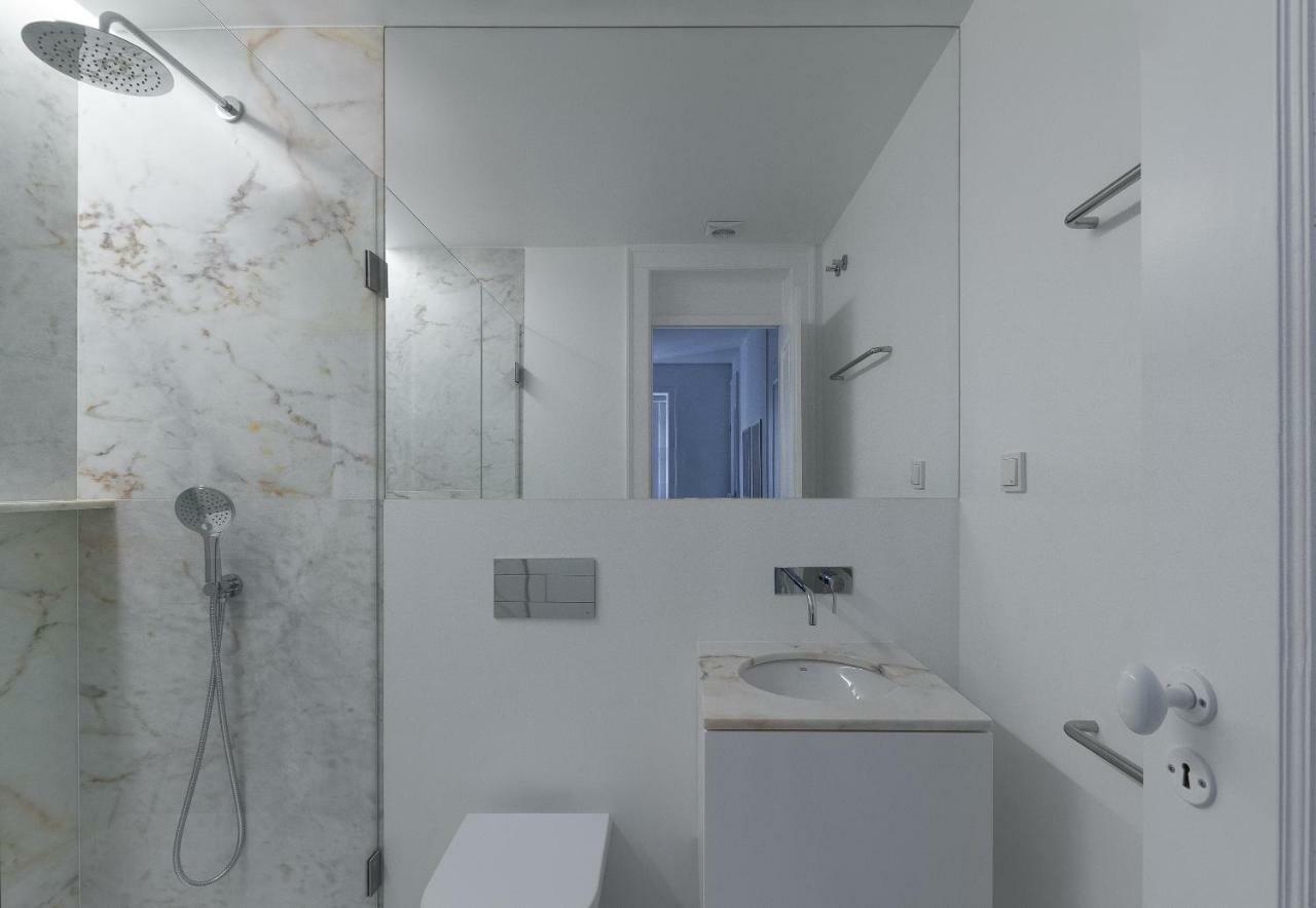 Ferienwohnung Casa Santa Marinha Lissabon Exterior foto